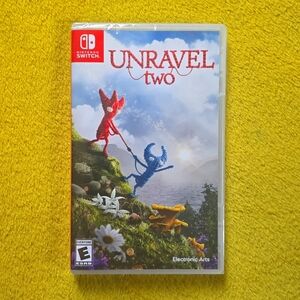 Unravel 2